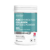 Holland & Barrett VitaBright Bovine Collagen Powder 500g- Buy online at McGrocer