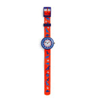 Flik Flak Dinosauritos quartz watch 31.85mm - British product