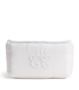 Harrods Tartine et Chocolat Cotton Monogram Nursery Basket- Buy online at McGrocer