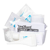 Directions Hair Lightening Kit 40 Vol - British product