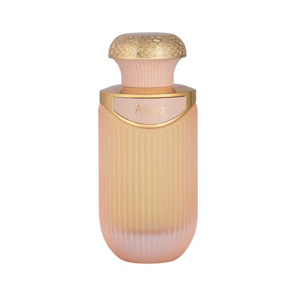 Jenny Glow Allure Eau De Parfum 100ml, UK version