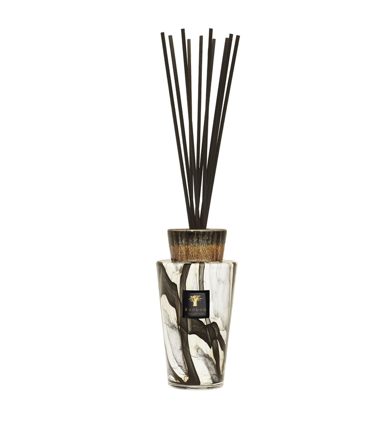 Baobab Collection Marble Diffuser 2000ml - British product