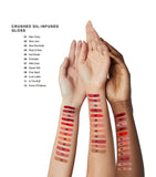 Bobbi Brown Crushed Oil-Infused lip gloss - British product