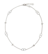Harrods Valentino Garavani VLogo Signature Necklace- Buy online at McGrocer