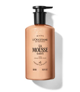 Harrods L'Occitane Shea Cream Hand Wash 500ml- Buy online at McGrocer