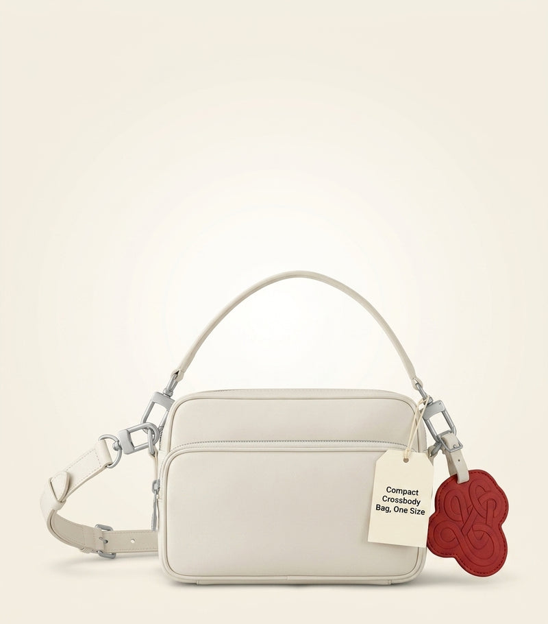 Louis Vuitton Nil cross-body bag in coated canvas (British brand)