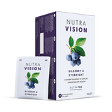 Holland & Barrett NutraVision Herbal Tea 20 Tea Bags- Buy online at McGrocer