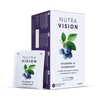 NutraVision herbal tea 20 tea bags (British brand)