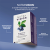 NutraVision herbal tea 20 tea bags (British brand)