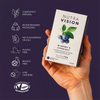 NutraVision herbal tea 20 tea bags (British brand)