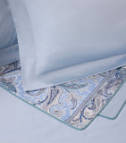Etro paisley yaara super king duvet cover set, imported from the UK