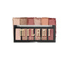 Milani eyeshadow palette 120 It's All Rosé, imported from the UK