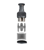 Cole & Mason Zick Zick 3 food chopper - British product