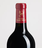 Full-Bodied Red Wine 2019, 75cl, Cork Closure, Bordeaux