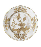 GINORI 1735 Oriente Italiano Aurum Dinner Plate 26.5cm