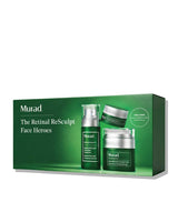 Harrods Murad The Retinal Face Heroes Skincare Gift Set- Buy online at McGrocer