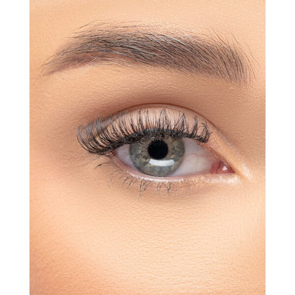 Eye Candy Russian false eyelashes Extension Collection (British brand)