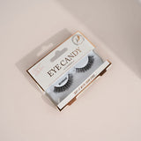 Eye Candy Russian false eyelashes Extension Collection (British brand)