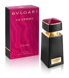Bvlgari Le Gemme Sahare Eau de Parfum 125ml, imported from the UK