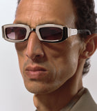 Jacques Marie Mage Ryder titanium sunglasses limited edition (British brand)