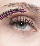 YSL The Curler mascara 6.6ml, nourishing formula (British brand)