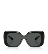Harrods Versace VE4499U Square Sunglasses- Buy online at McGrocer