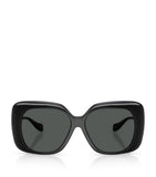 Versace Injected VE4499U square sunglasses, UK version