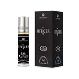 Superdrug Al Rehab Officer Roll-On Perfume Oil 6ml- Buy online at McGrocer