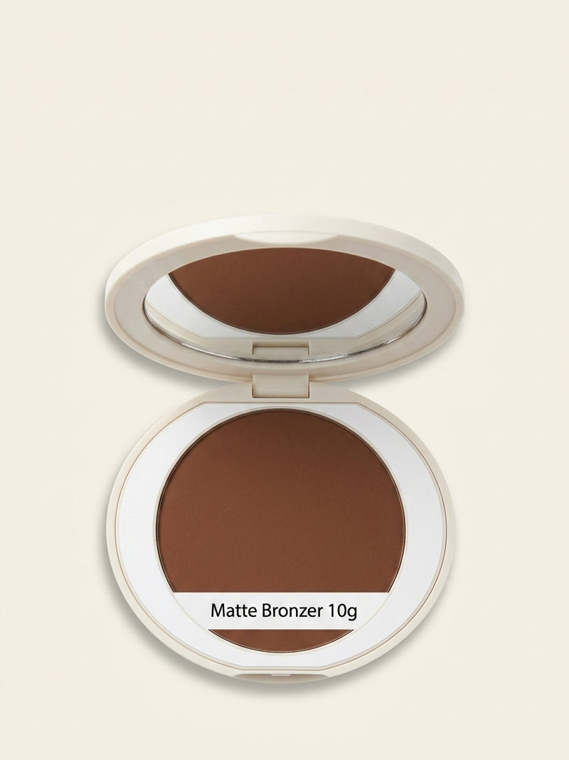 Charlotte Tilbury Airbrush Flawless Bronzer 16g (British brand)