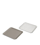 Our Place Wonder Oven accessory set with bake pan and air fryer basket, UK version
