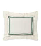 Pratesi Tre Righe King Pillowcase 50cm x 90cm, UK version