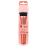 Real Techniques Glow Round Base Brush Makeup Brush