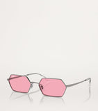 Ray-Ban Yevi sunglasses bio-based acetate - British product