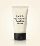 Charlotte Tilbury Invisible UV Flawless Poreless Primer (British brand)