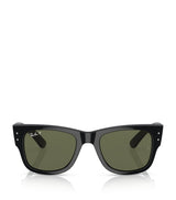 Harrods Ray-Ban RB0840S Mega Wayfarer Sunglasses- Buy online at McGrocer