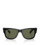 Ray-Ban RB0840S Mega Wayfarer sunglasses 51-21 - British product