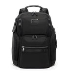Tumi Alpha Bravo backpack (British brand)