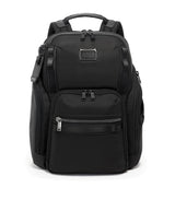 Harrods Tumi Alpha Bravo Laptop Backpack- Buy online at McGrocer