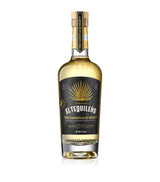 Harrods El Tequileño The Sassenach Select Double Reposado Tequila 70cl- Buy online at McGrocer