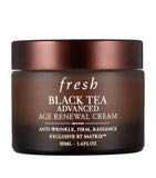 Fresh Black Tea Advanced Age Renewal Cream 50ml - British product