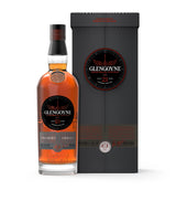 Harrods Glengoyne Highland Single Malt Scotch Whisky 21-Year-Old 70cl- Buy online at McGrocer