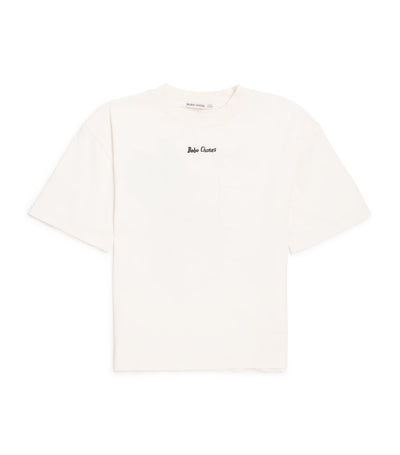 Harrods Organic Cotton Rapid Radish Design T-Shirt for Ages 6-7 Years- Buy online at McGrocer
