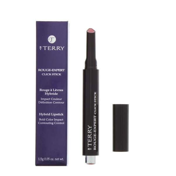 By Terry Click Stick Lipstick 9 Flesh Award, imported from the UK