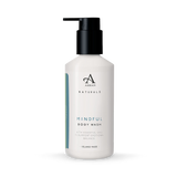 Holland & Barrett Arran Naturals Mindful Lemon & Patchouli Hand Wash 250ml- Buy online at McGrocer