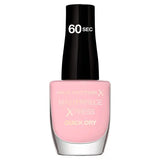 Max Factor Masterpiece Xpress Quick Dry Made Me Blush Nail Polish