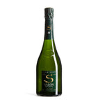 Salon Cuvee 'S' Le Mesnil Blanc de Blancs Brut 1997 champagne 75cl (British brand)