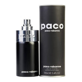 Paco Rabanne Paco eau de toilette 100ml, imported from the UK