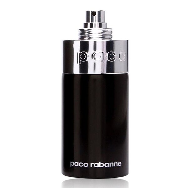 Paco Rabanne Paco eau de toilette 100ml, imported from the UK