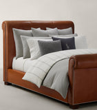Ralph Lauren Home Kerrigan super king flat sheet 270x295cm, imported from the UK