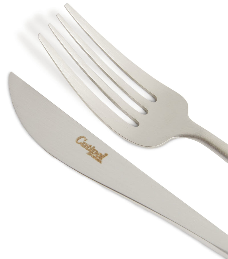 Cutipol Goa 24-piece cutlery set - British product